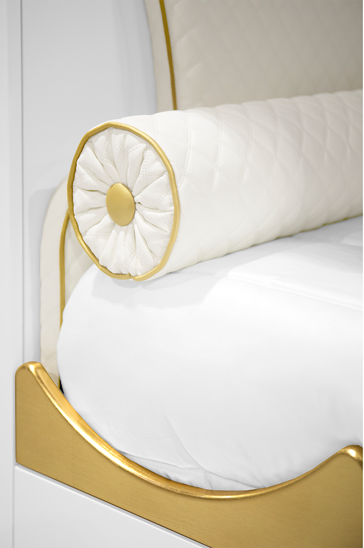 Imperial Fortress kinderbed