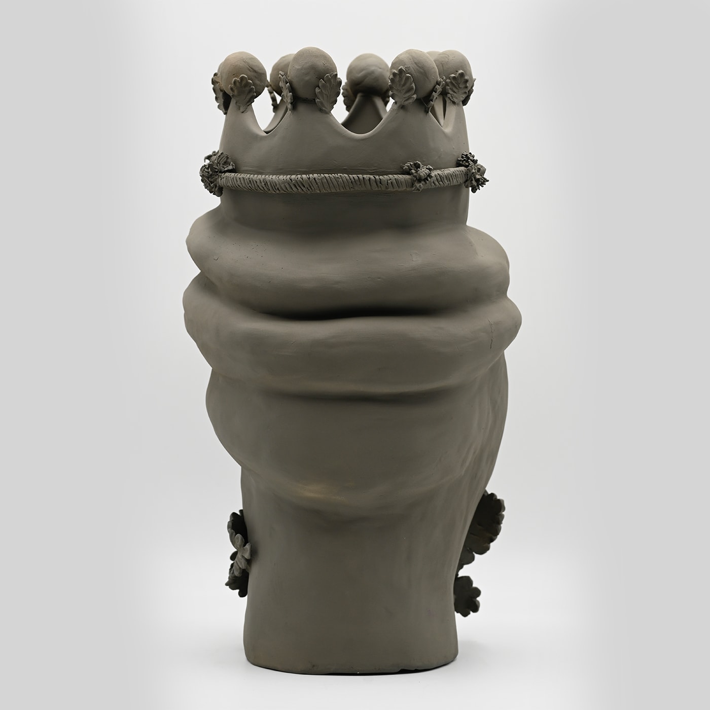 Moor's Head Italiaanse sculptuur