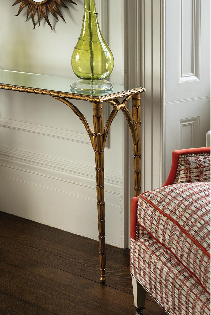 Bastian consoletafel