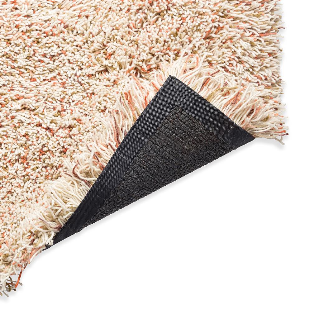 Jazz lush seventies sway shag tapijt | Maat: 170 × 240 cm