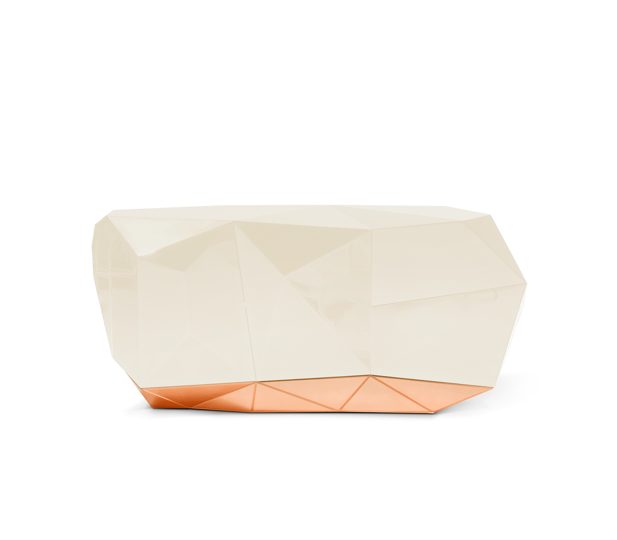 Prism crème dressoir