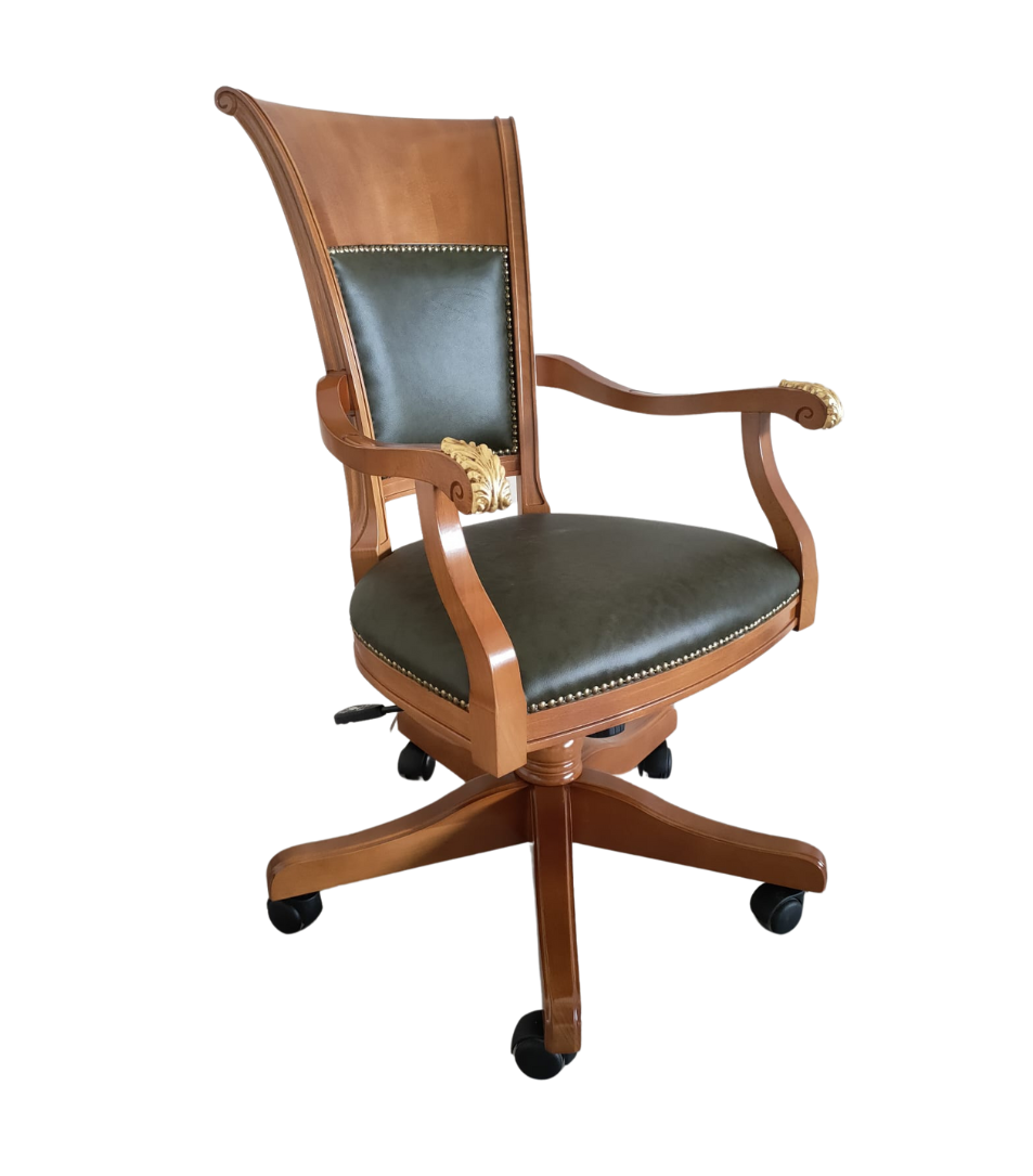 Design Draaifauteuil