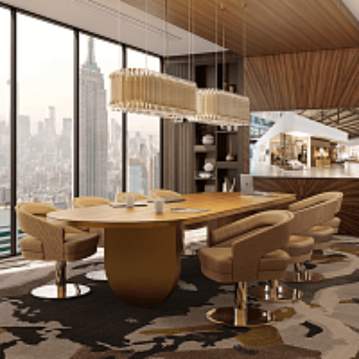 Enzo keuken en eettafel - 5