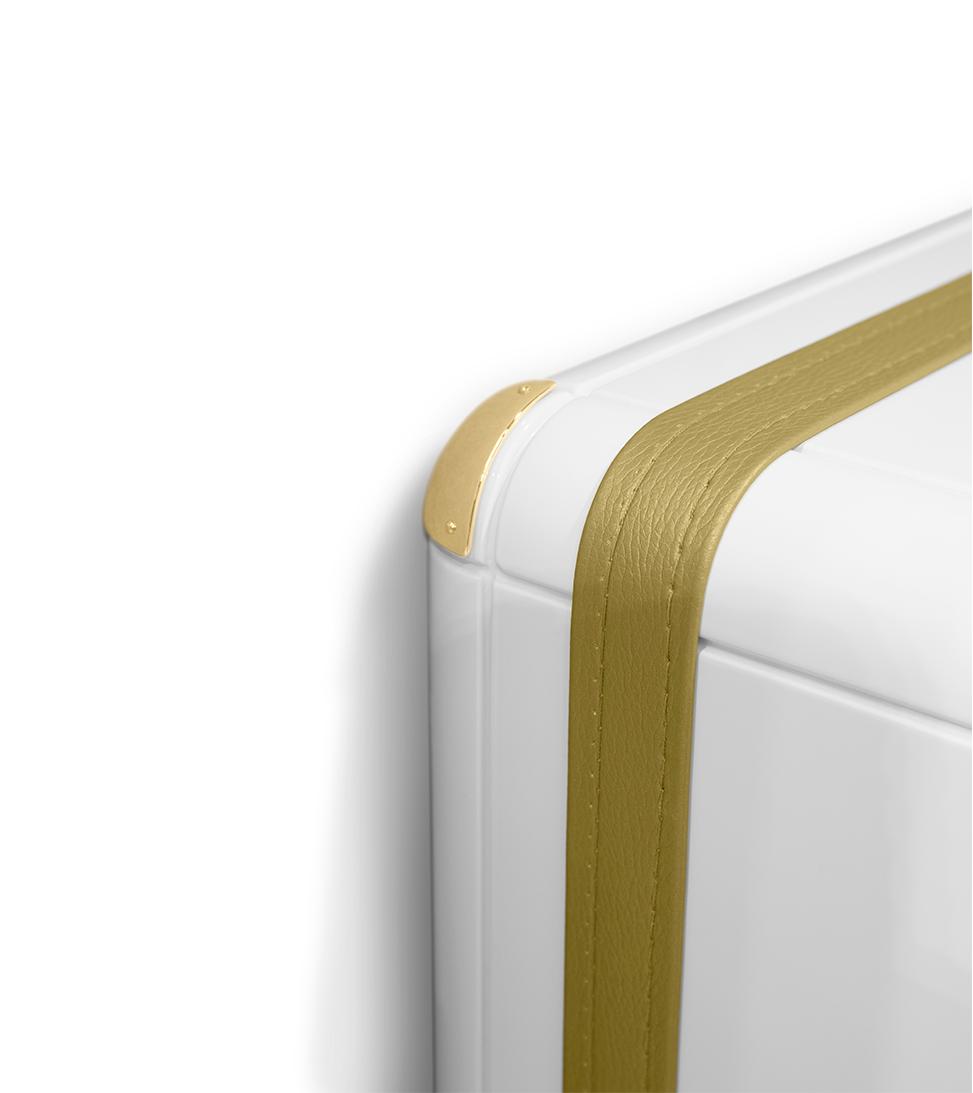 Floating Sky grote plank