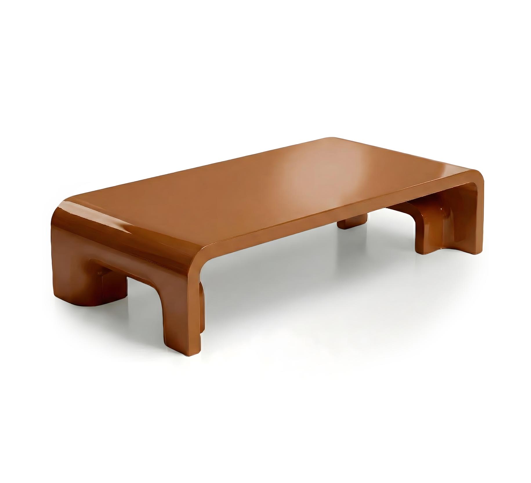 Pliè salontafel