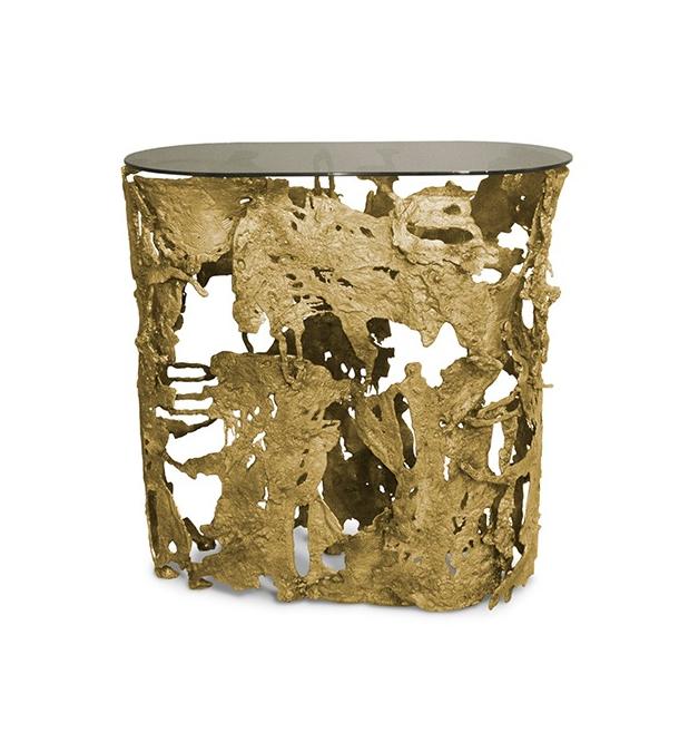 Volcano Ridge console