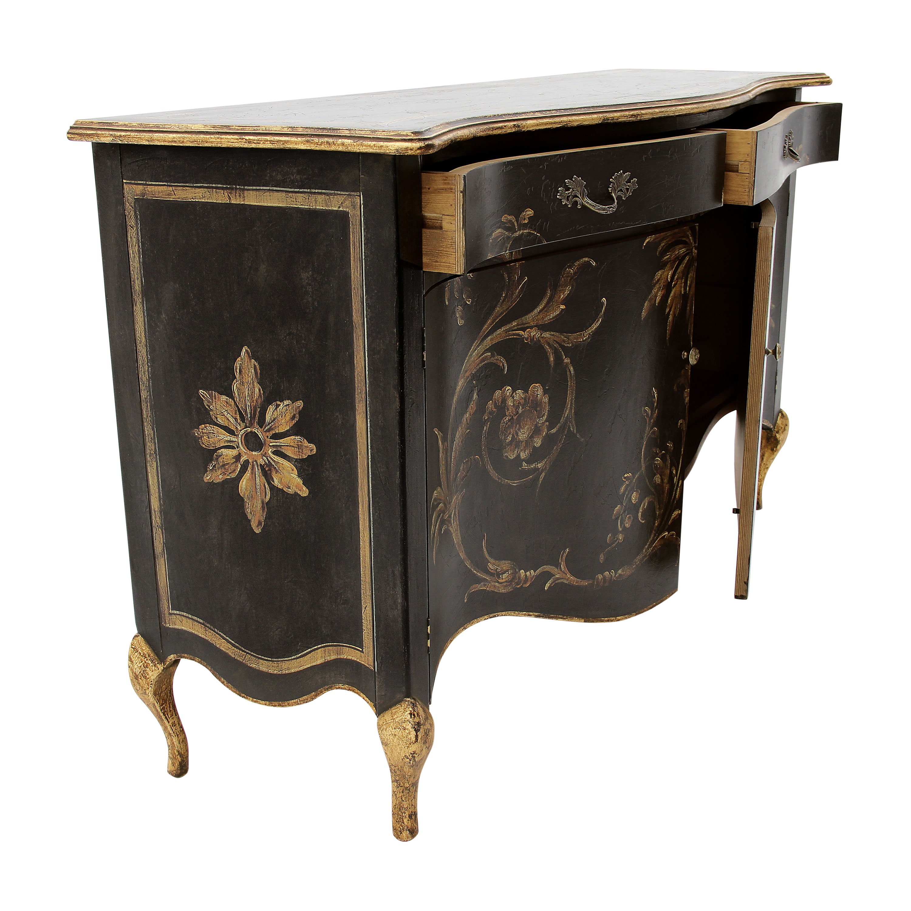 Euridice dressoir