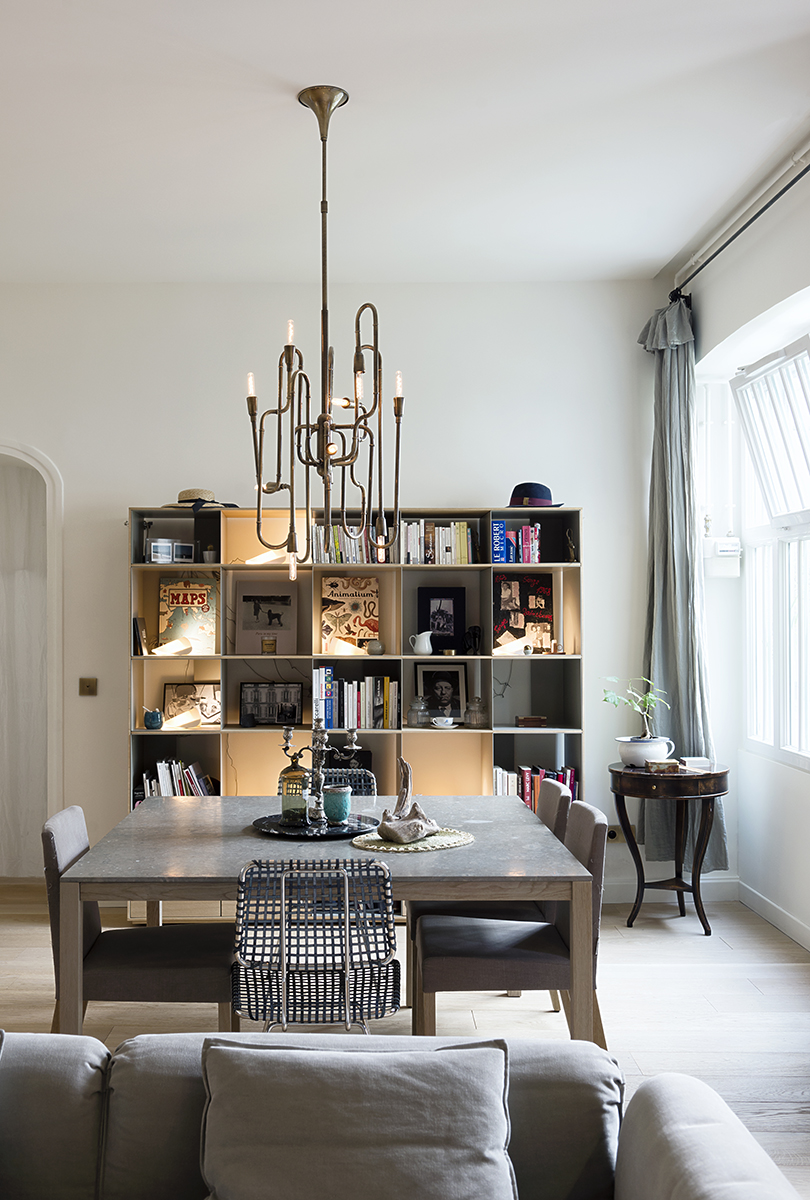 Jazzy hanglamp - 8