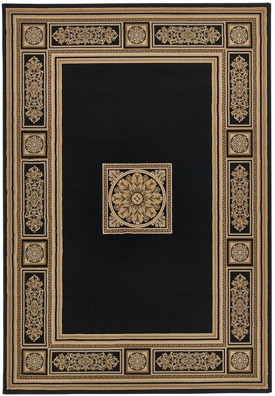 Antares machinaal geweven tapijt | Maat: 240 × 340 cm