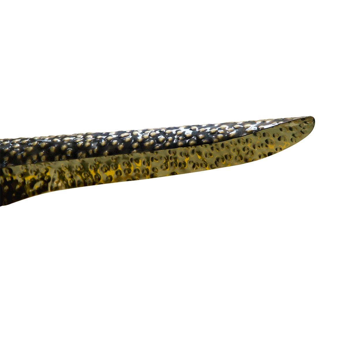 Parchment Drop hanglamp