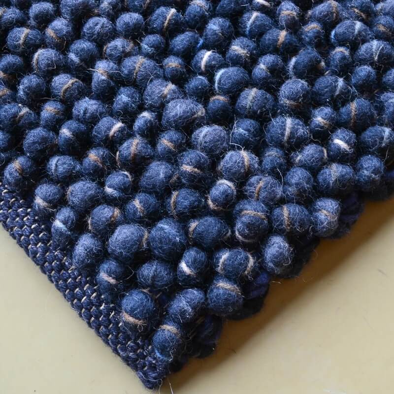 Cobble tapijt | Maat: 200 × 300 cm