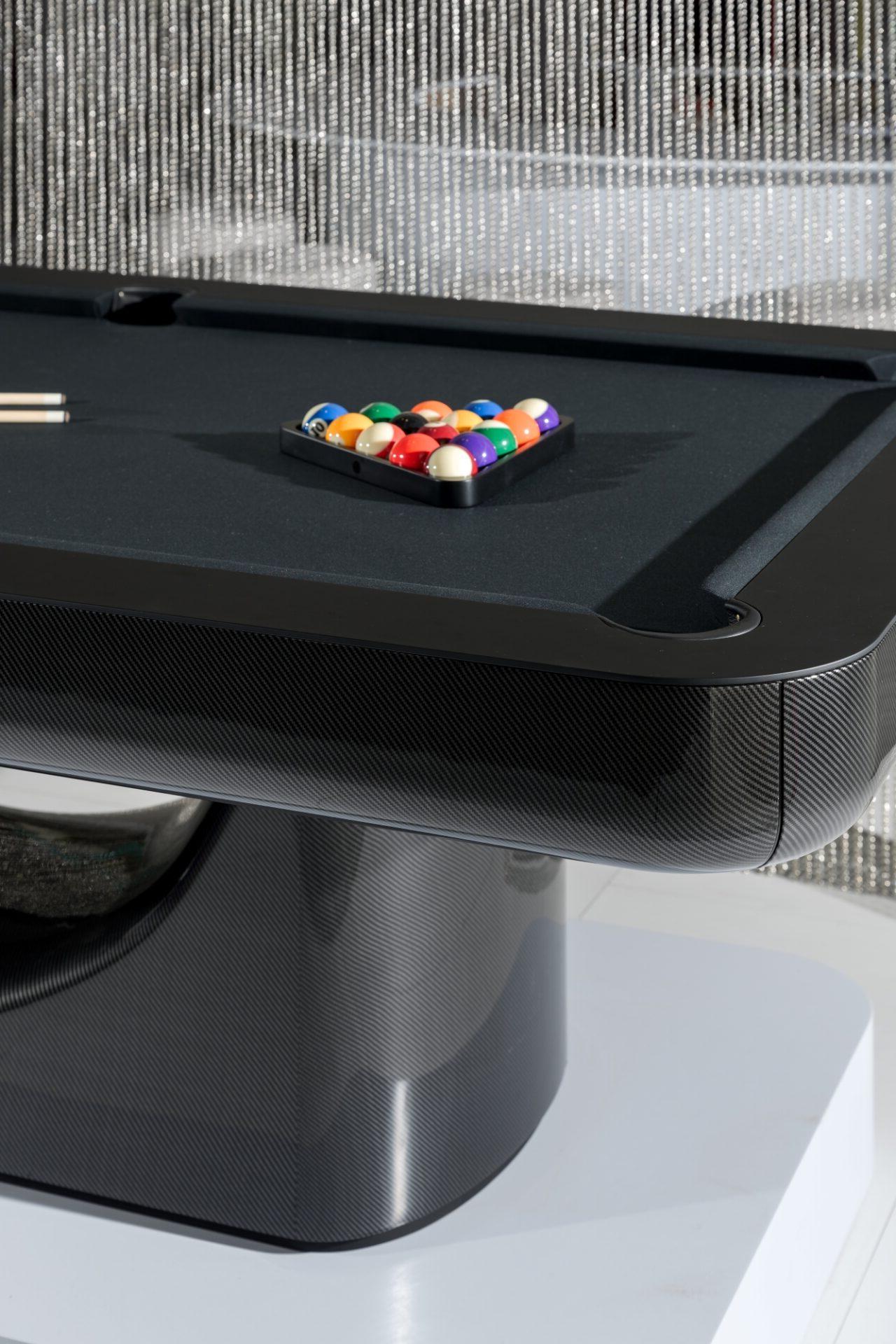 Mono biljart tafel