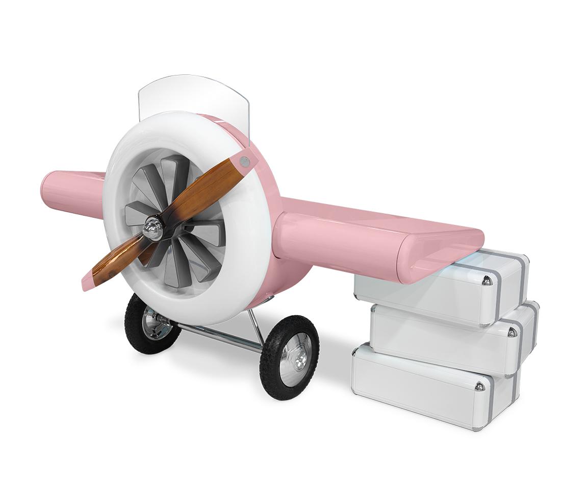 Skyline Journey kinderbureau