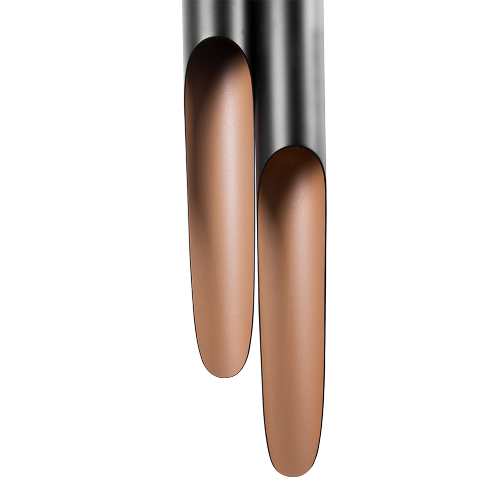 Deep-tone 2 wandlamp