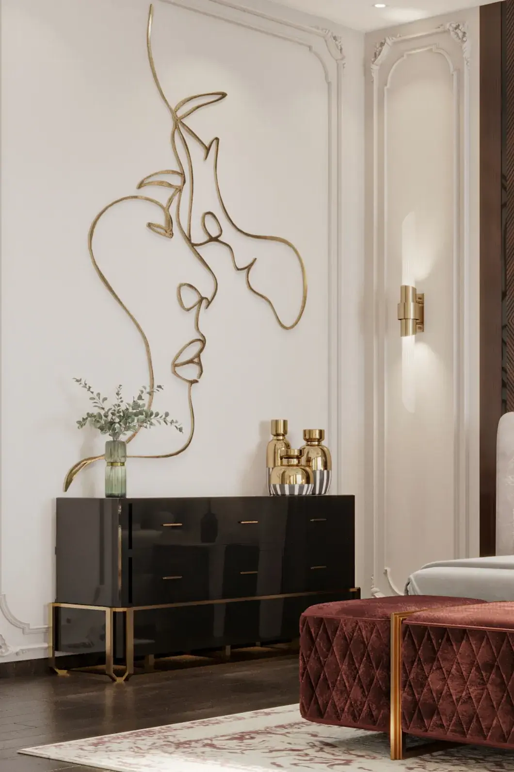 Cadence ladekast - 1