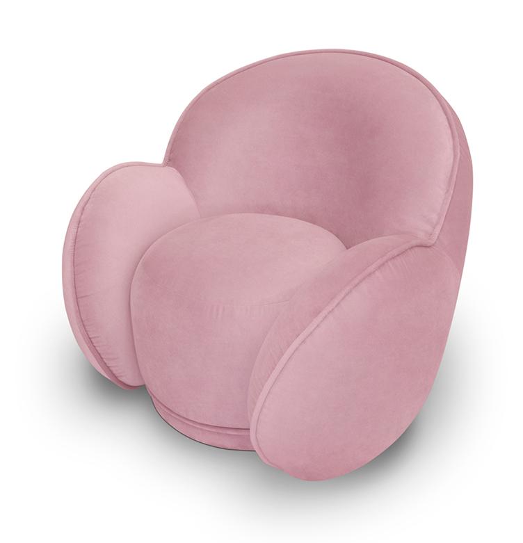 Cuddly Kids kinderfauteuil