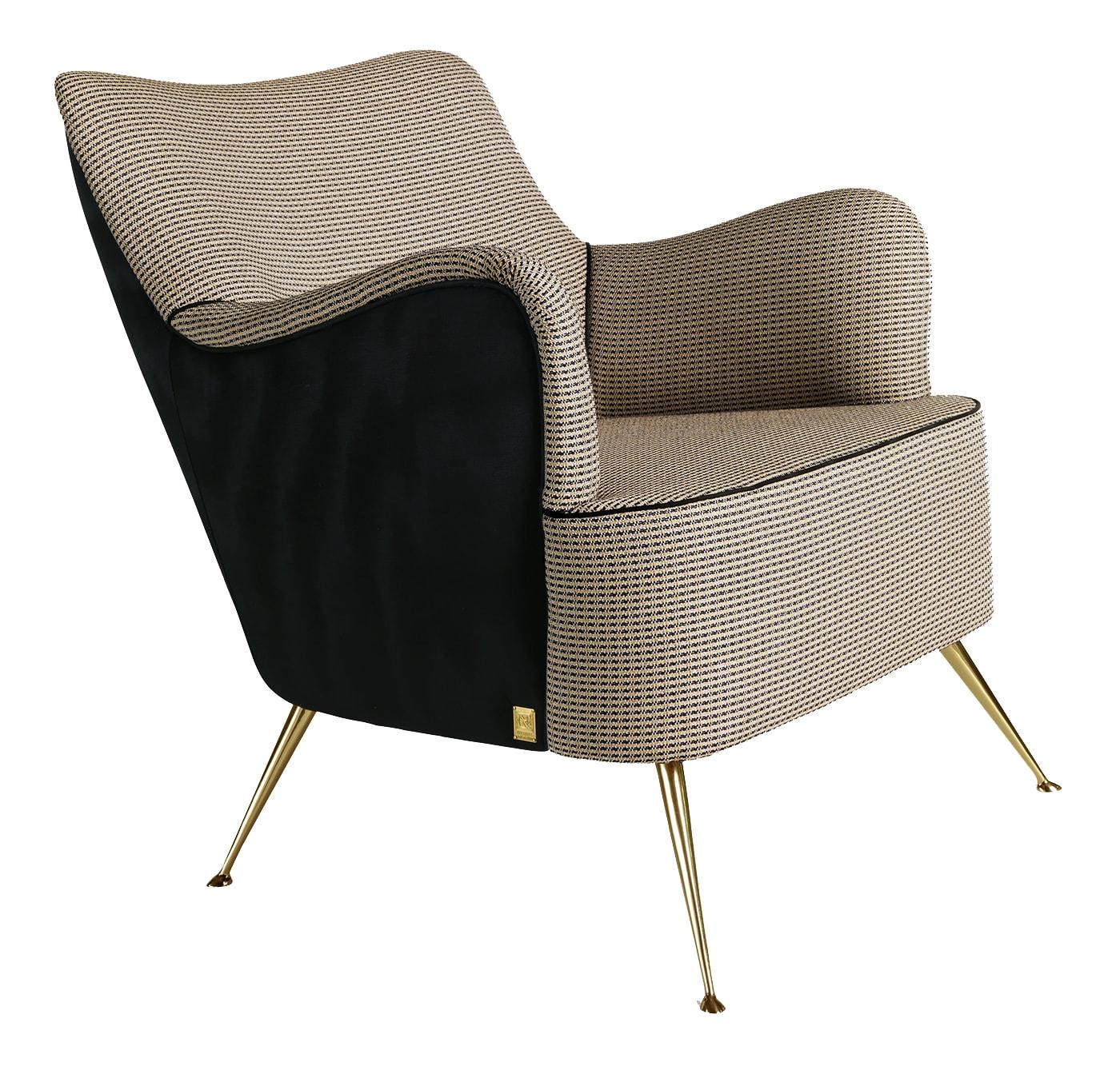 Bellagio Beige Fauteuil