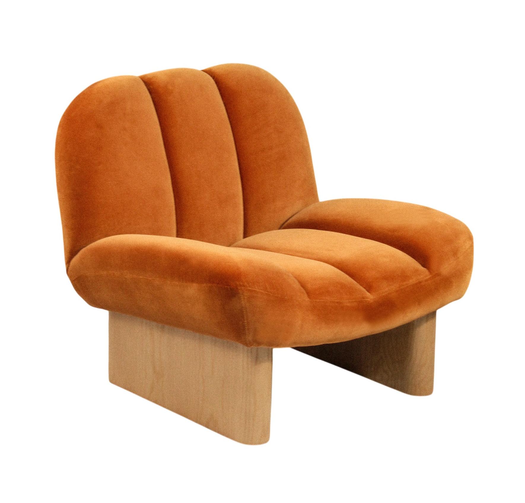Colin fauteuil