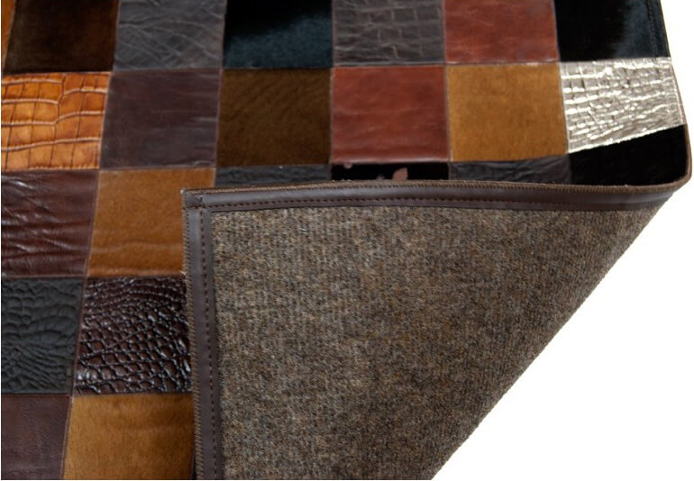 Mozaïek veelkleurig col.3 tapijt | Maat: 140 × 200 cm Mozaïek veelkleurig col.3 tapijt | Maat: 140 × 200 cm