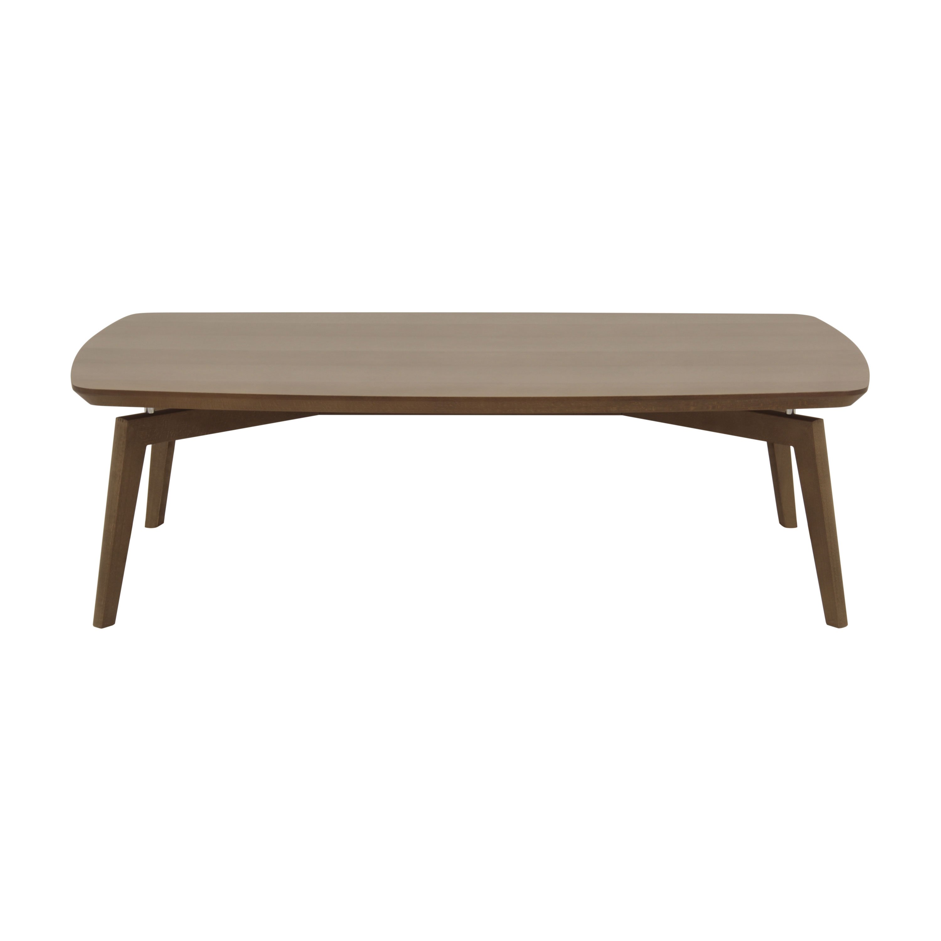 Theo salontafel
