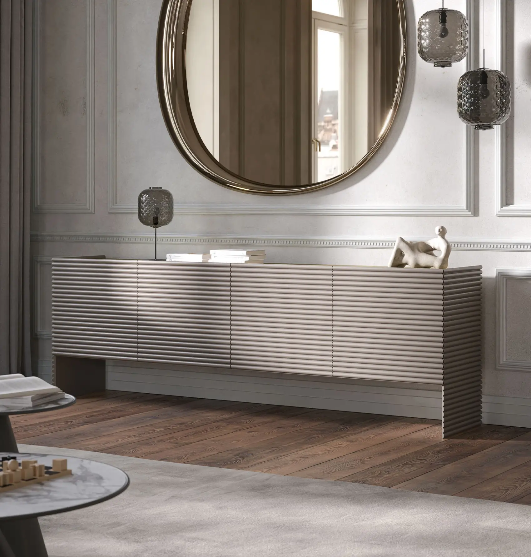 Patsy dressoir