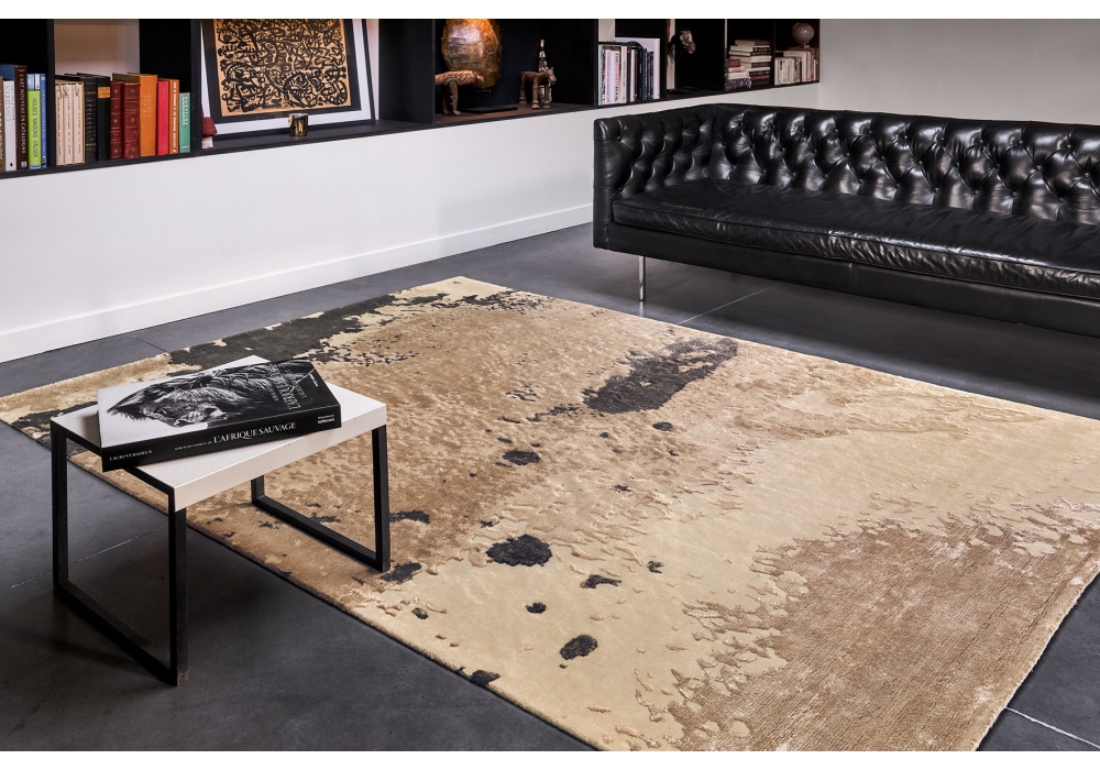 Topoo tapijt | Maat: 170 × 240 cm Topoo tapijt | Maat: 170 × 240 cm