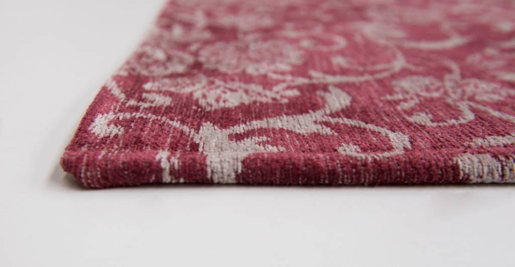 Antwerp Red tapijt | Maat: 170 × 240 cm