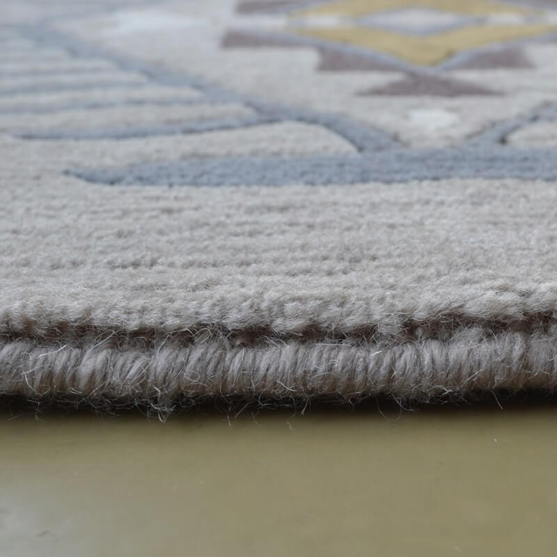 Yara nomad tapijt | Maat: 250 × 350 cm