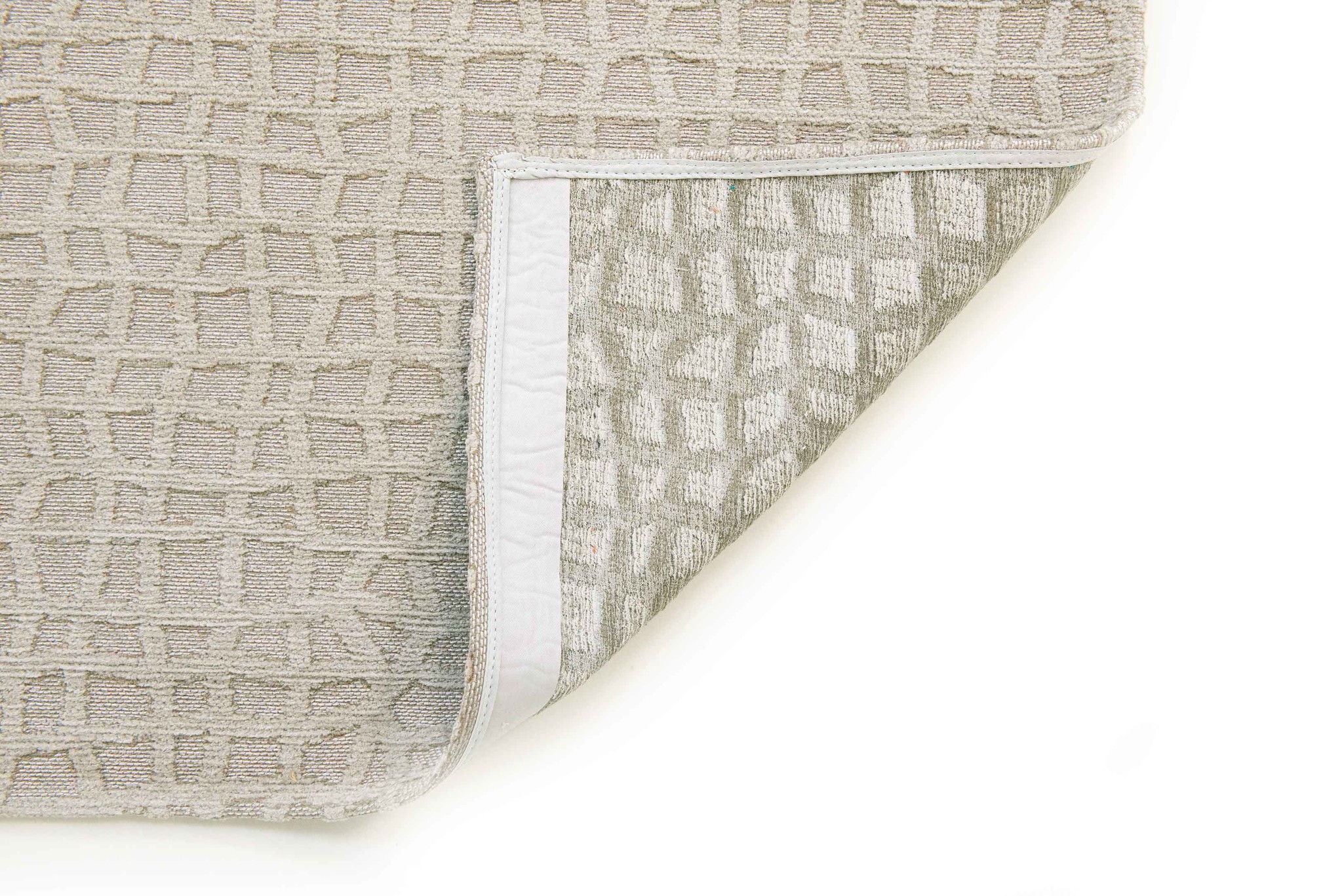 Trammel - Ovid Beige tapijt