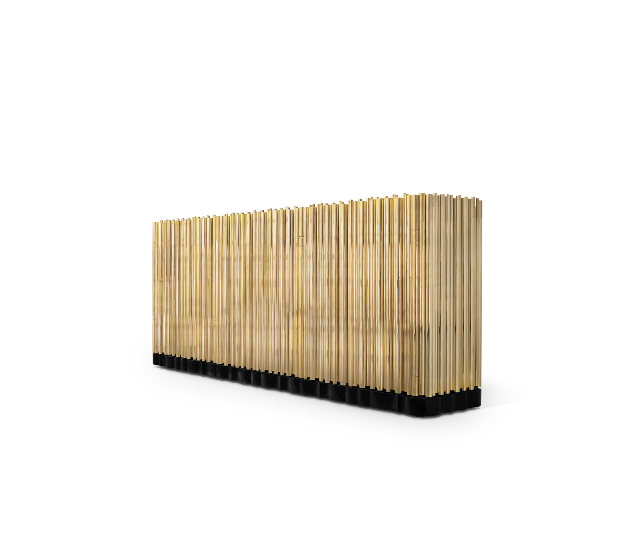 Harmony goud premium dressoir