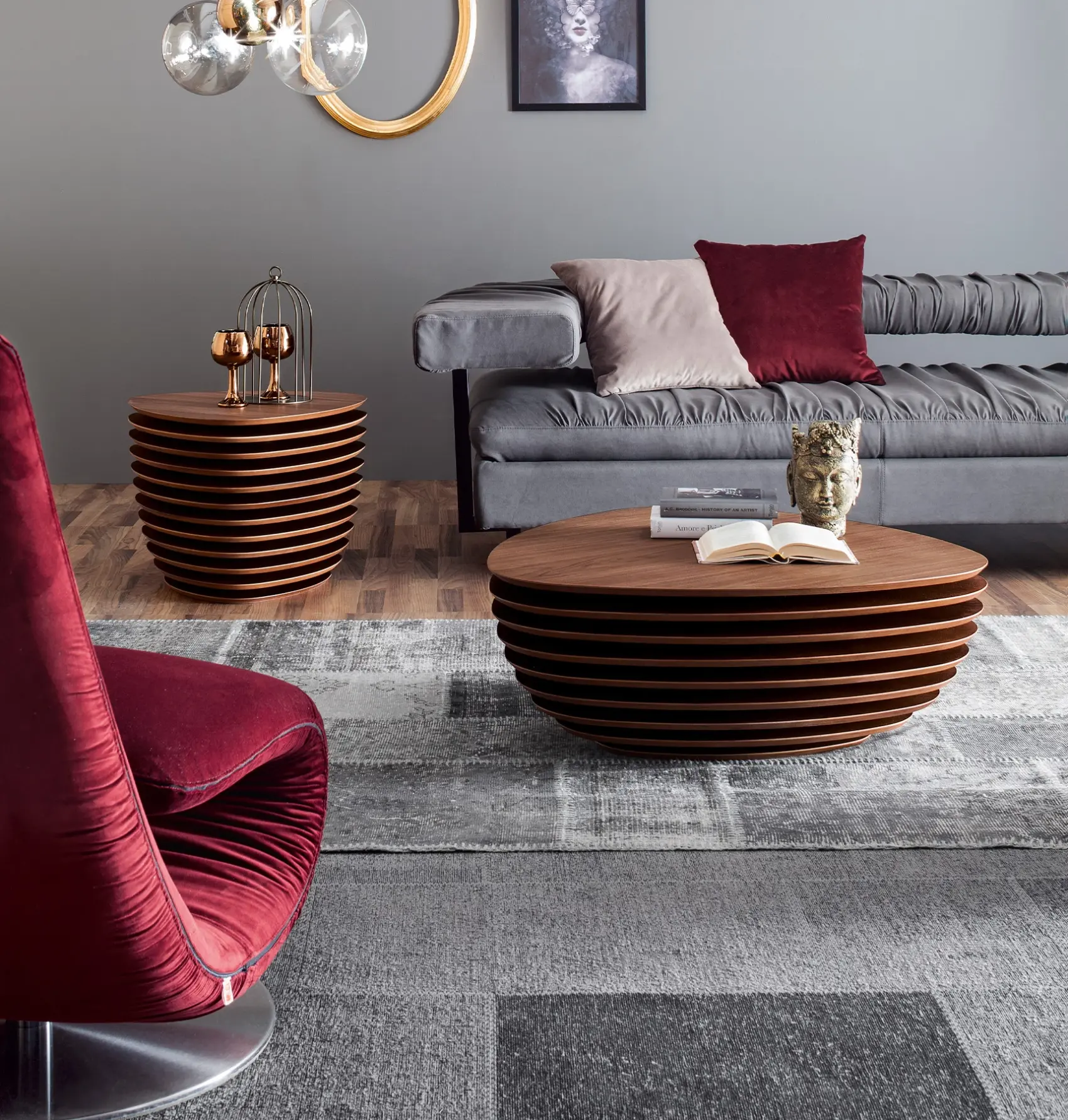 Rea salontafel