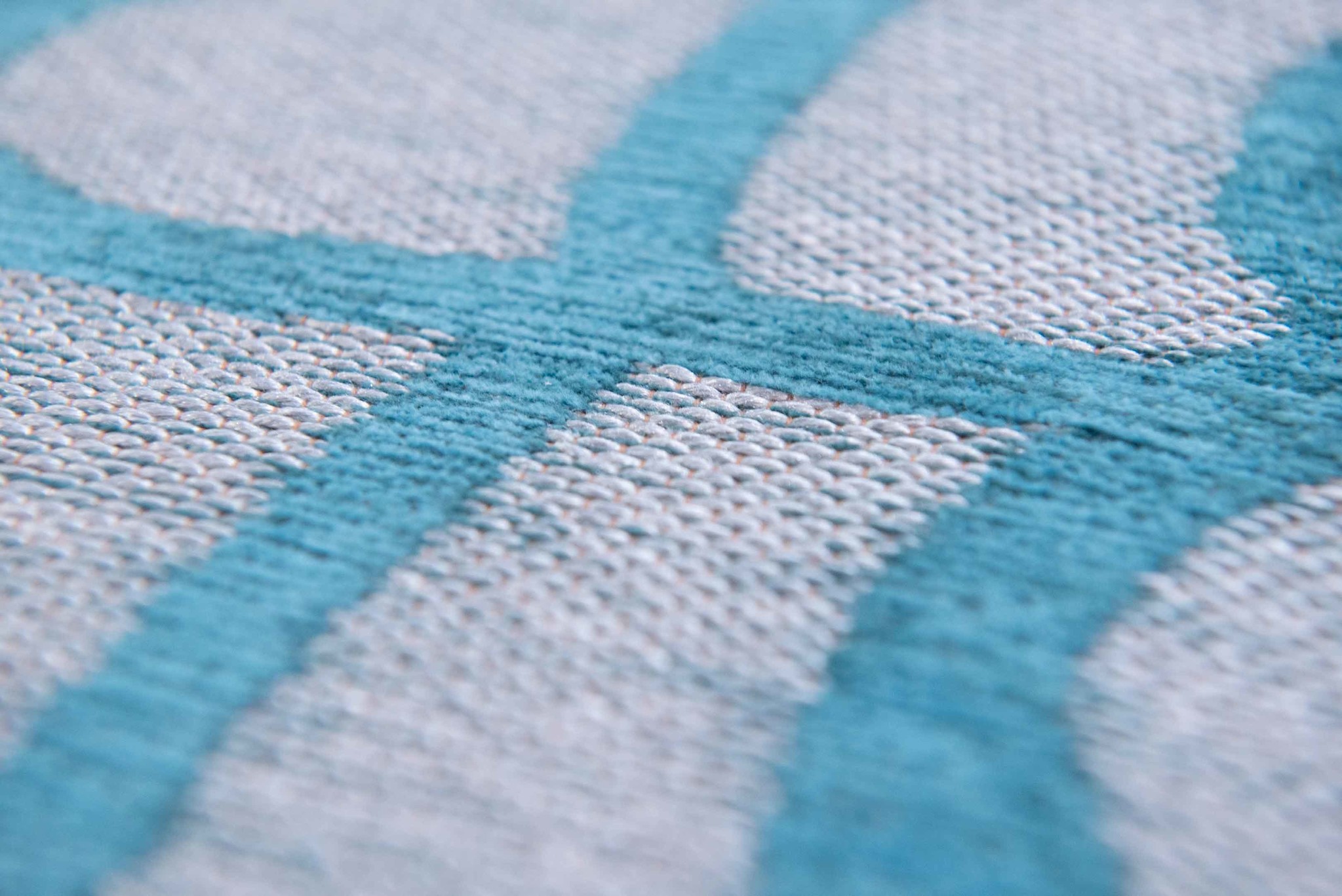 Dedalo - Blue Marine tapijt | Maat: 240 × 340 cm