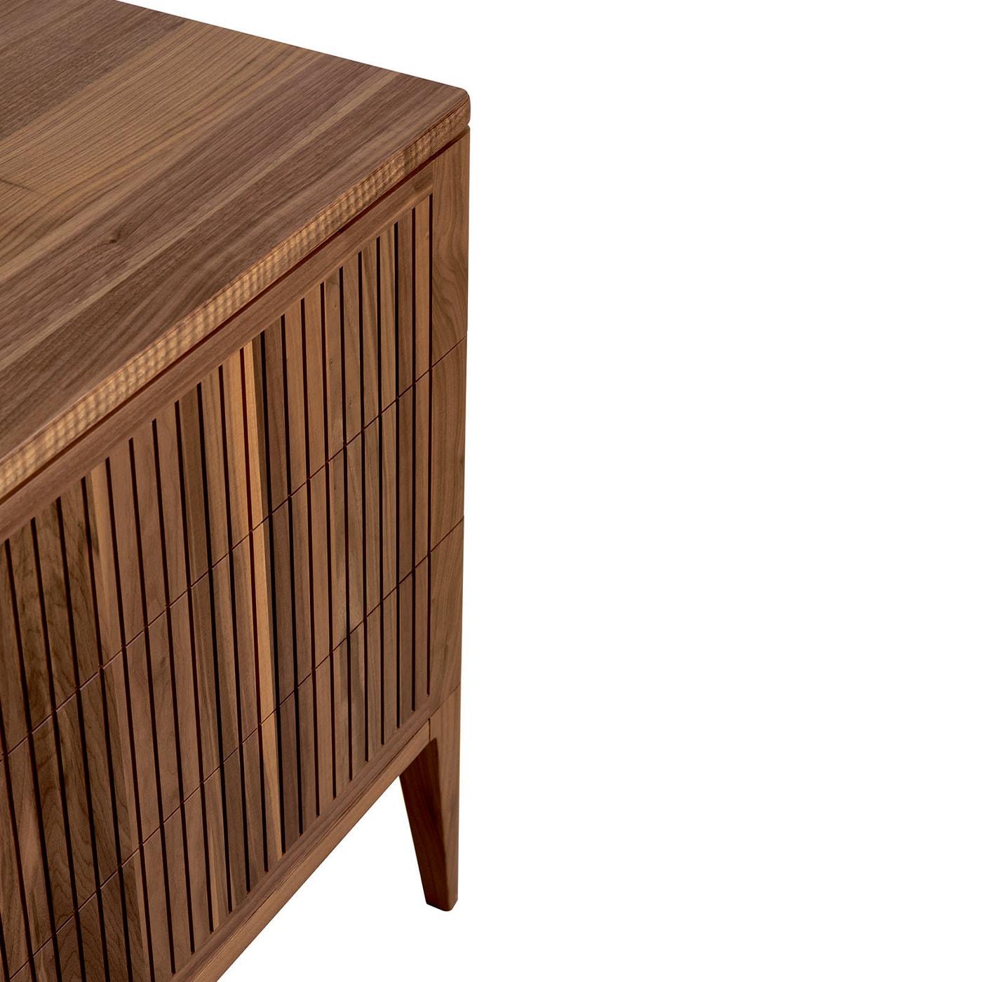 Eleva bruine ladekast