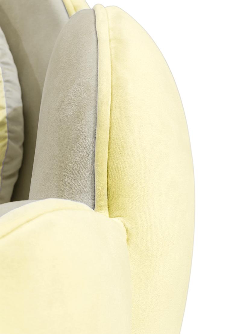 Lotus Serenity kinderfauteuil