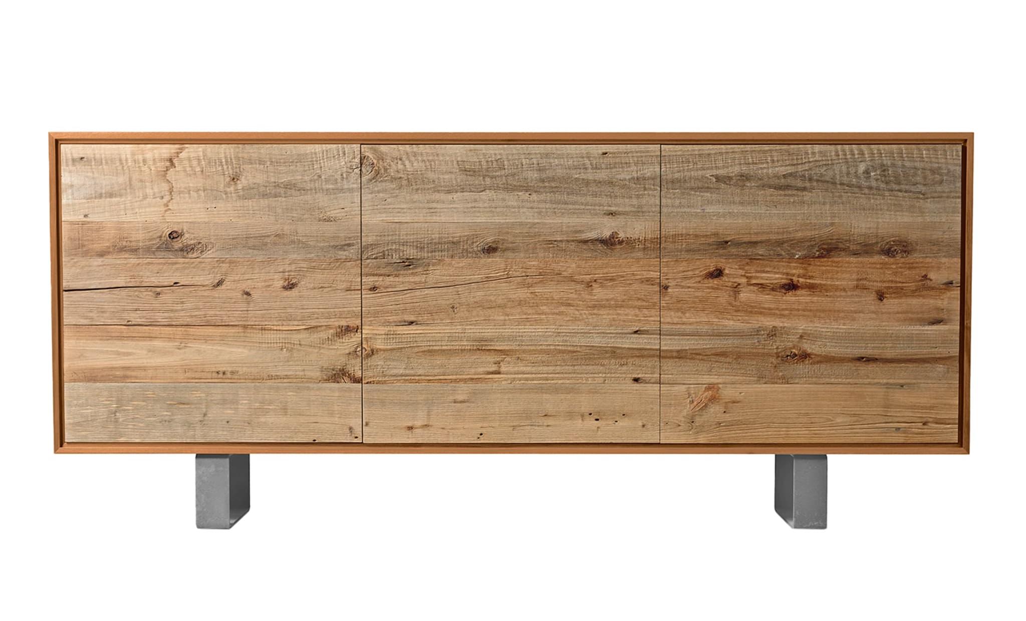 Materia els 3-deurs dressoir | Configuratie: 3-Doors