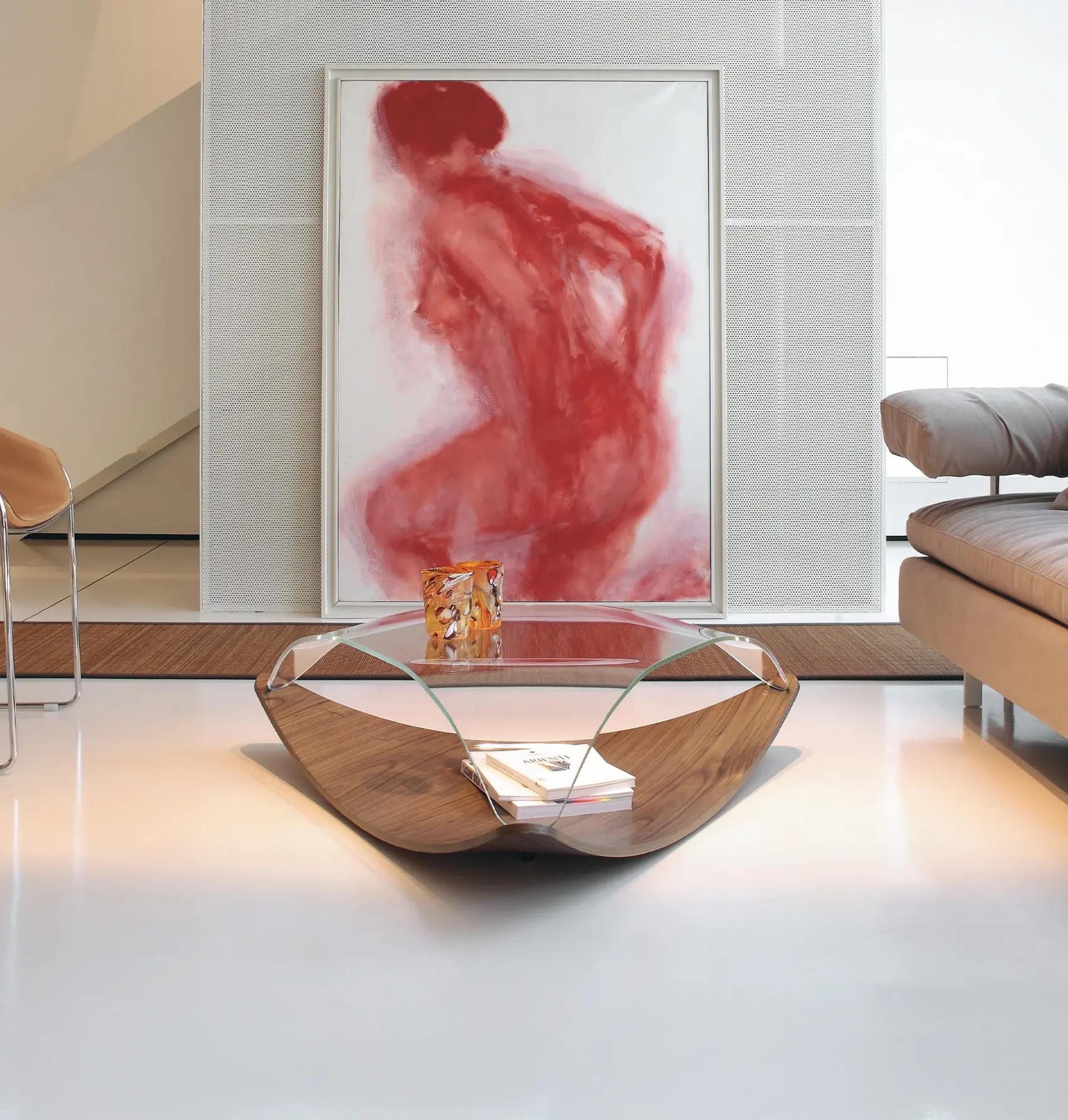 Quiet salontafel