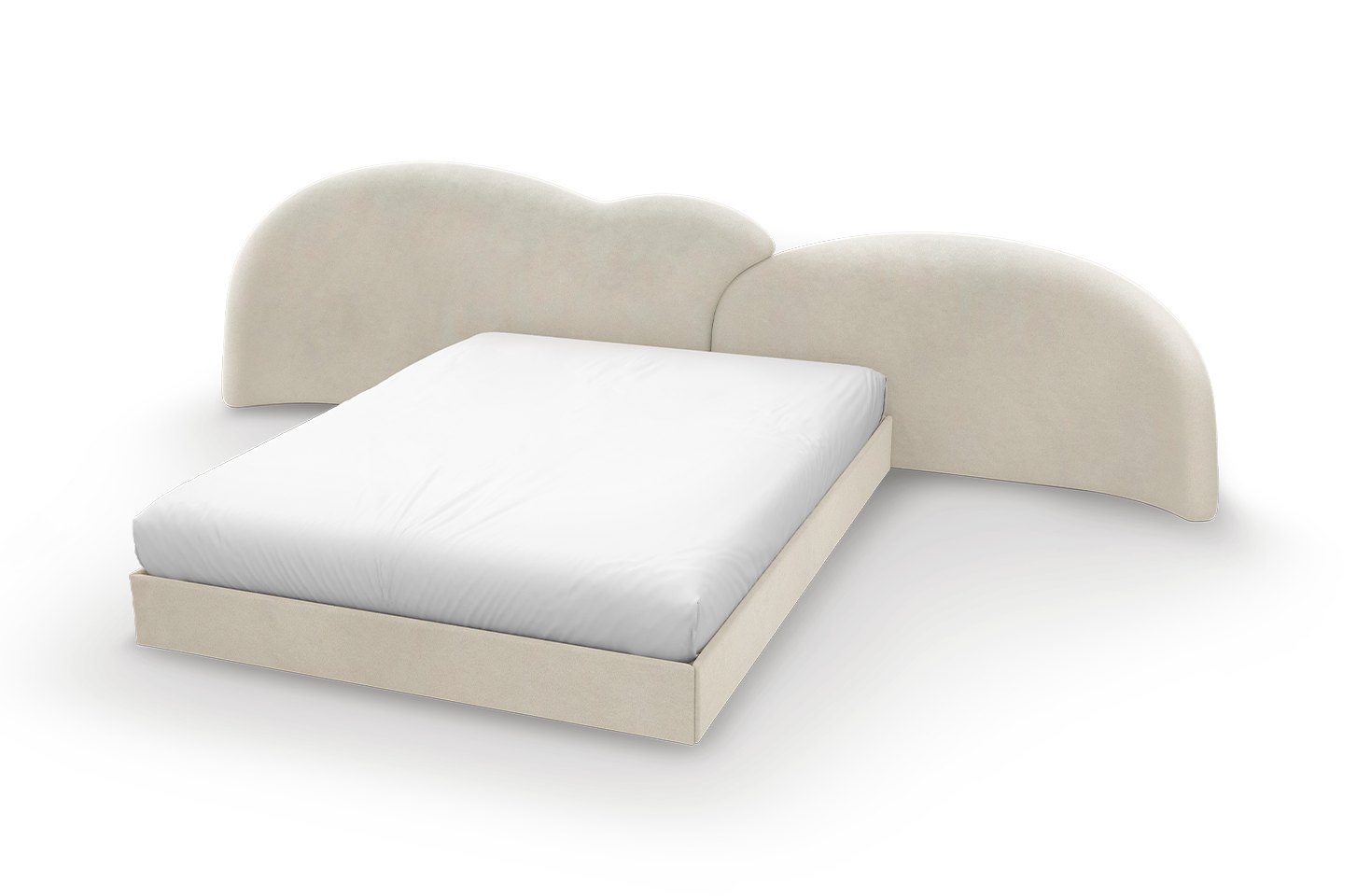 Nimbus Serenity kinderbed