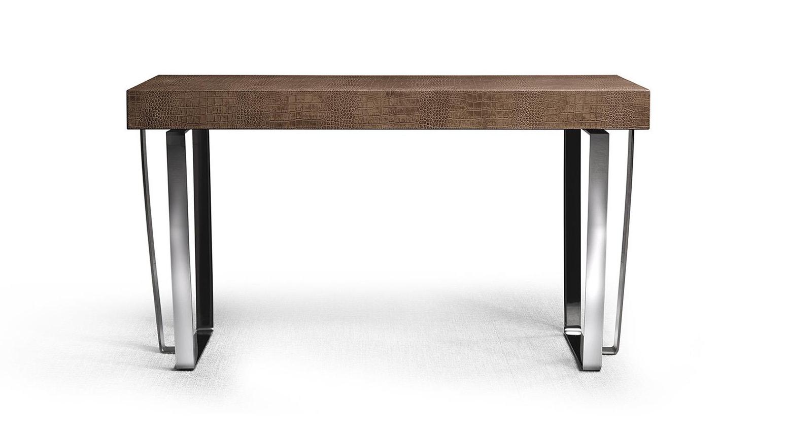 Leren bureau