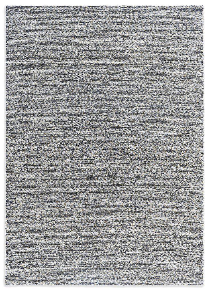 Jazz dense blue note tapijt | Maat: 250 × 350 cm