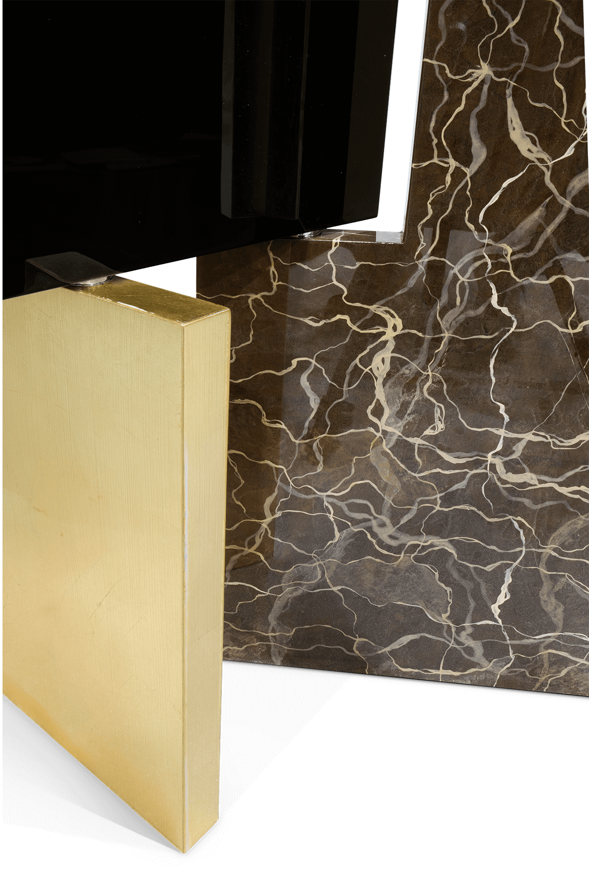 Luxe inklapbaar scherm