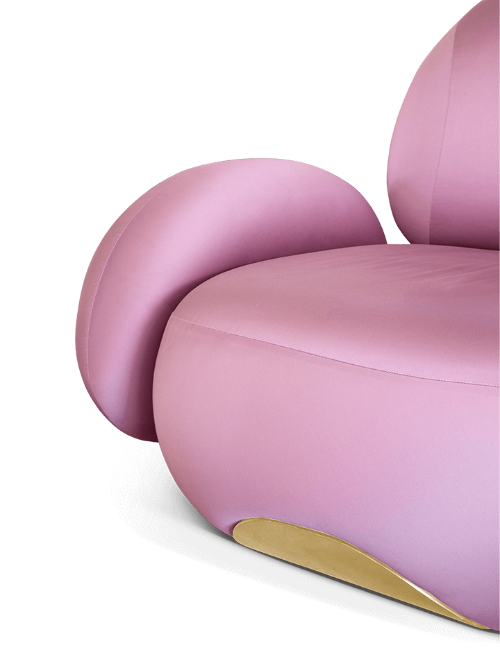 Karina fauteuil