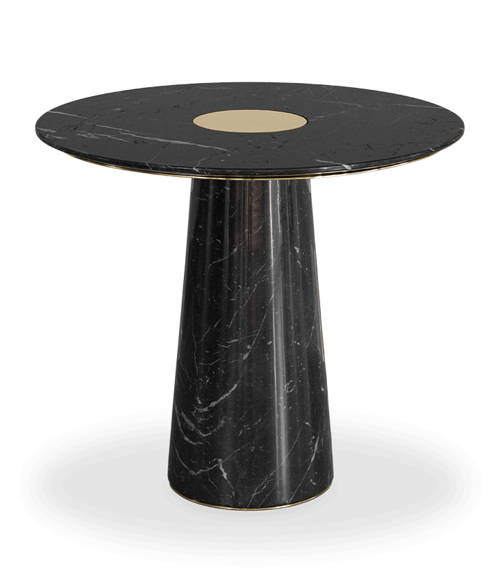 Forge bijzettafel