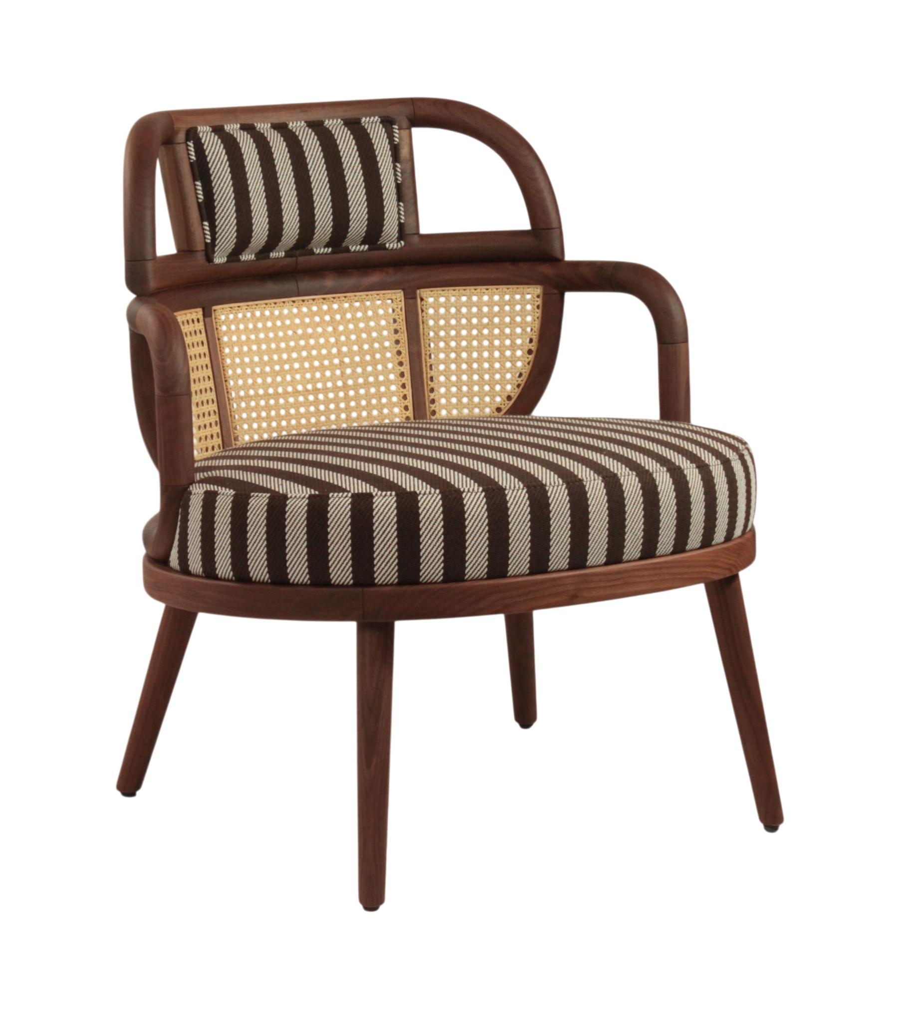 Havana fauteuil