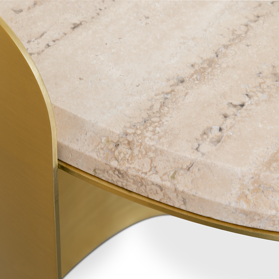 Franklin Scott bijzettafel