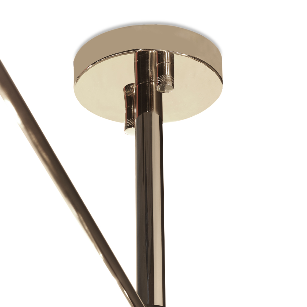 Swing hanglamp