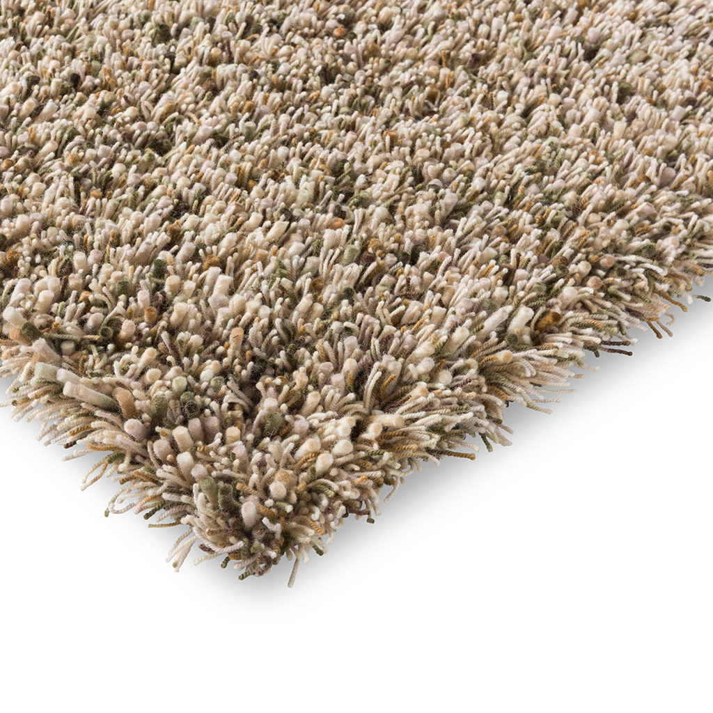 Spring fresh hay tapijt | Maat: 200 × 300 cm