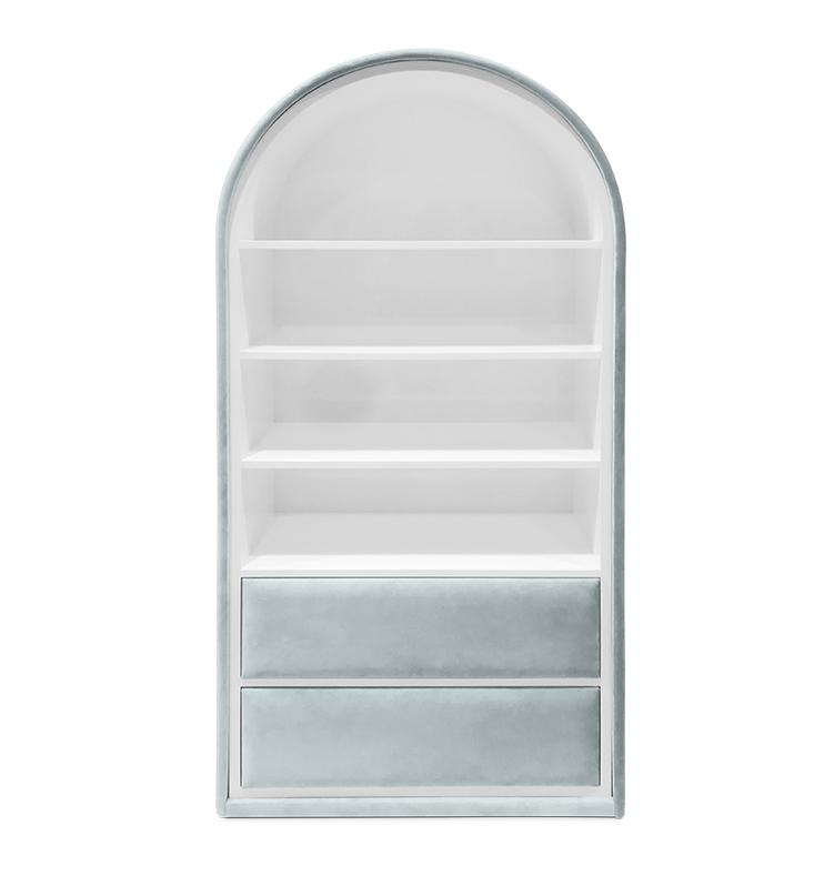 Sugar Rush kinderboekenrek