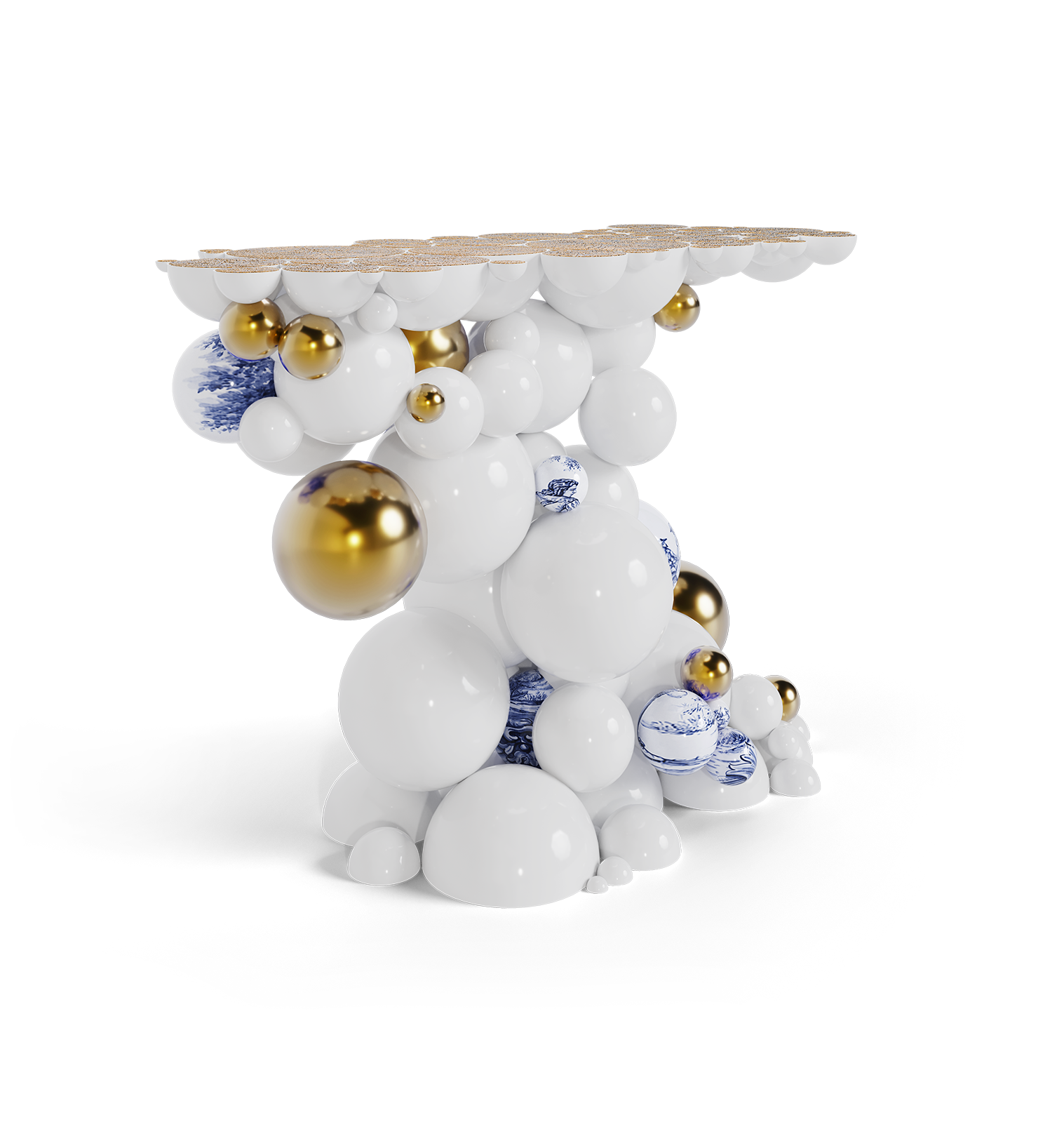 Orbit Legacy console