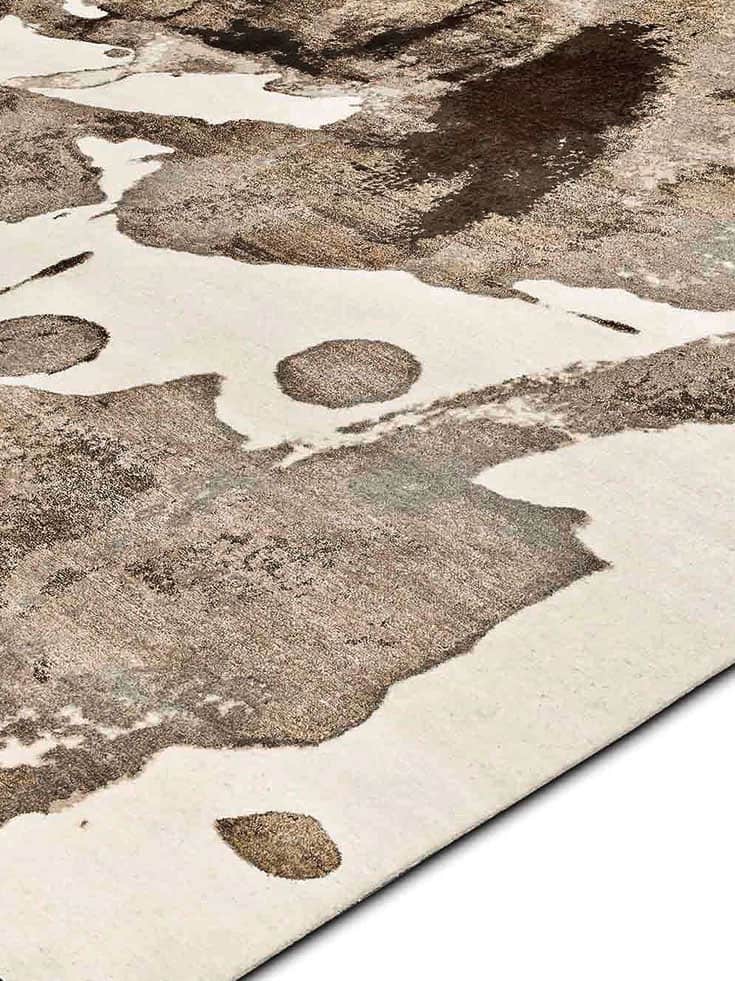 All Natural luxe tapijt | Maat: 183 × 274 cm