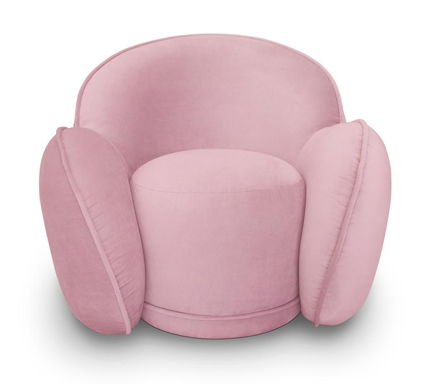 Cuddly Kids kinderfauteuil